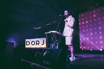 Dorj