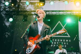 Communions