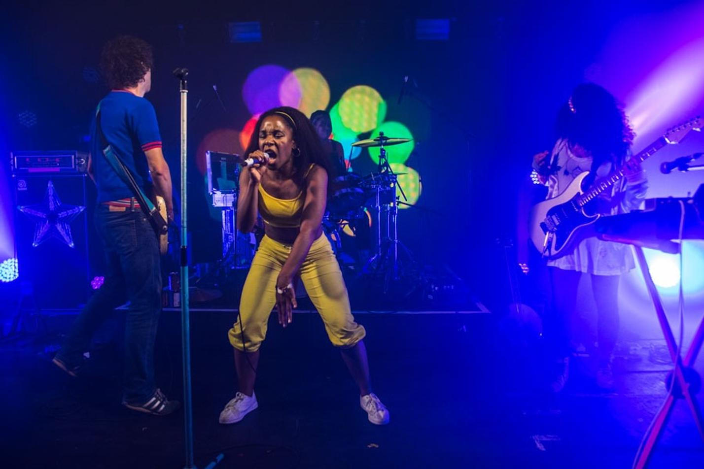 20_The Great Escape - Saturday 19 May 2018 - The Go! Team