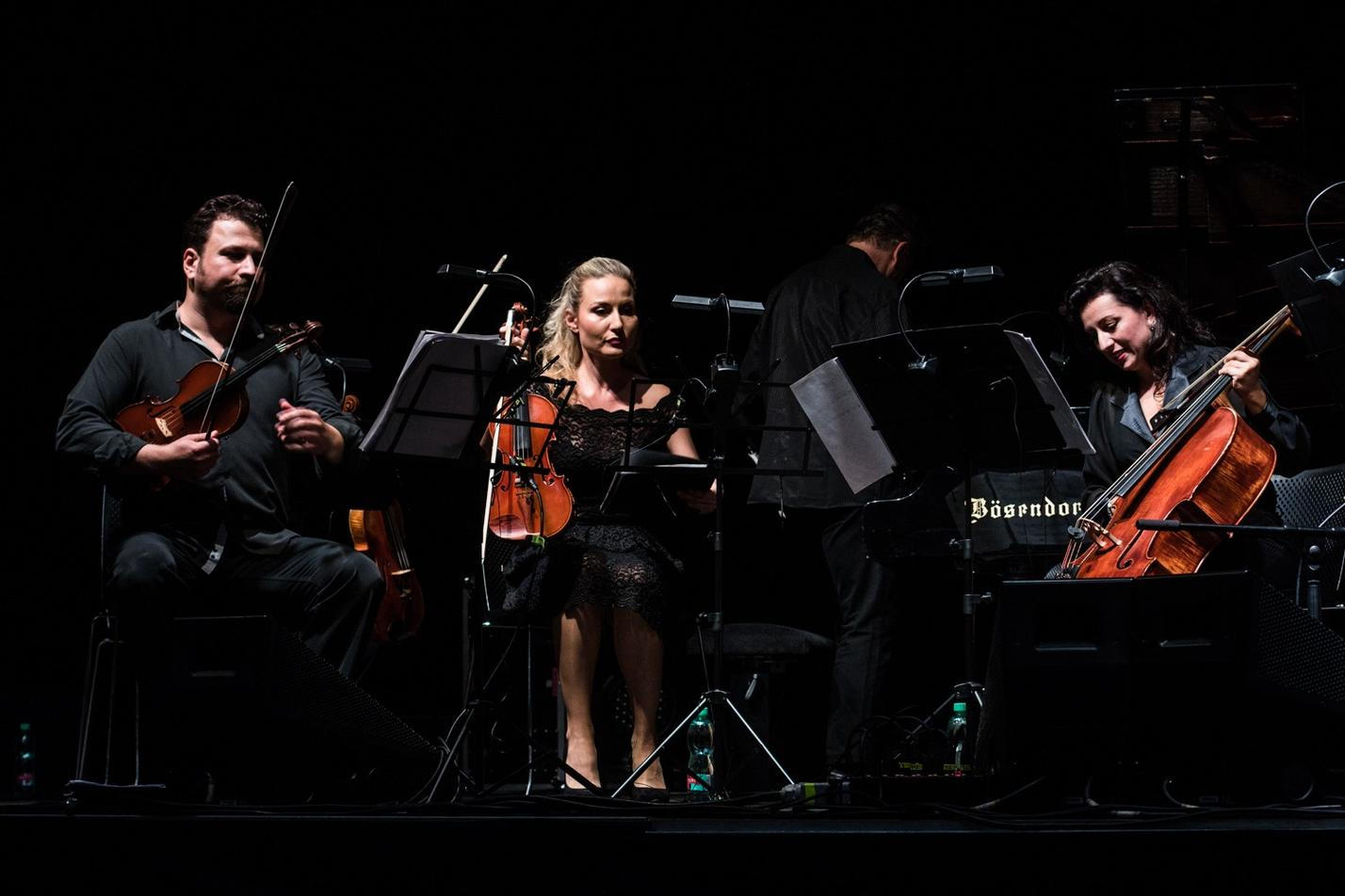 Baborák ensemble