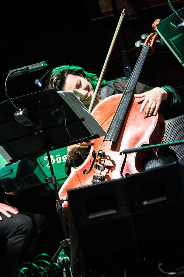 Baborák ensemble