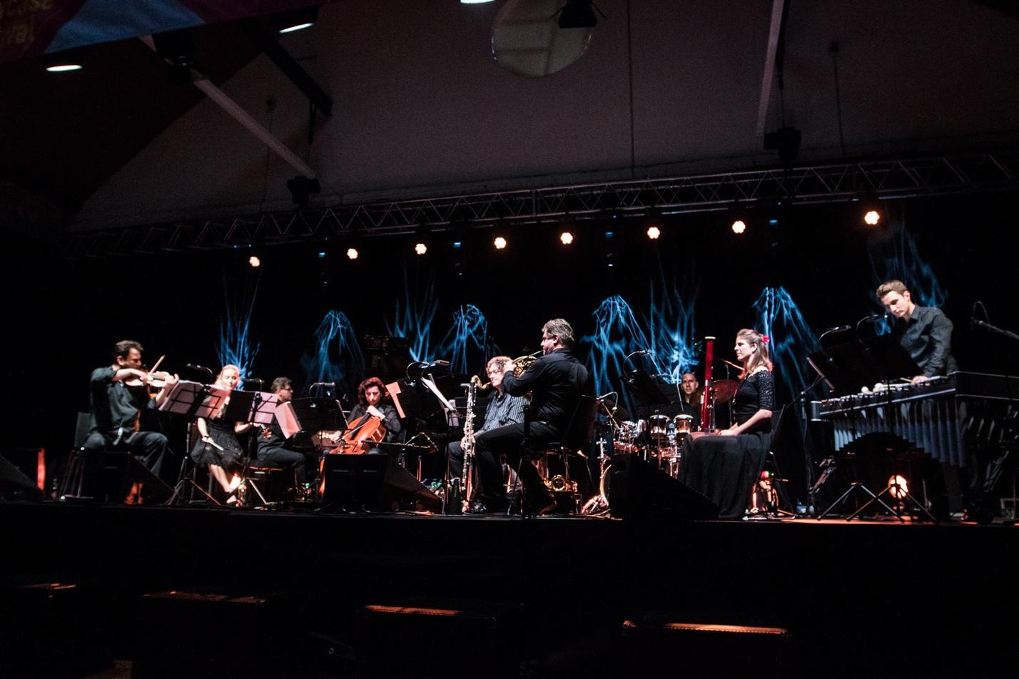 Baborák ensemble