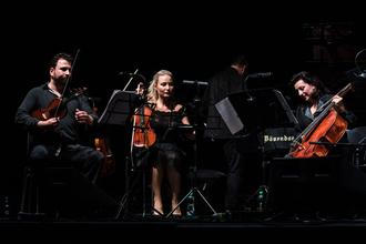 Baborák ensemble