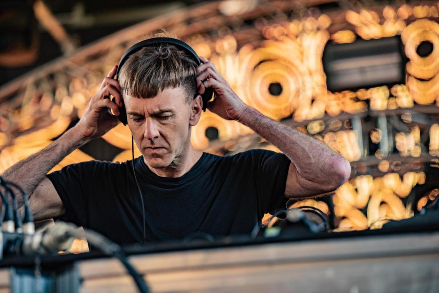 Junction2 Festival, Boston Manor Park - Friday 08 June, London, UK - 5661