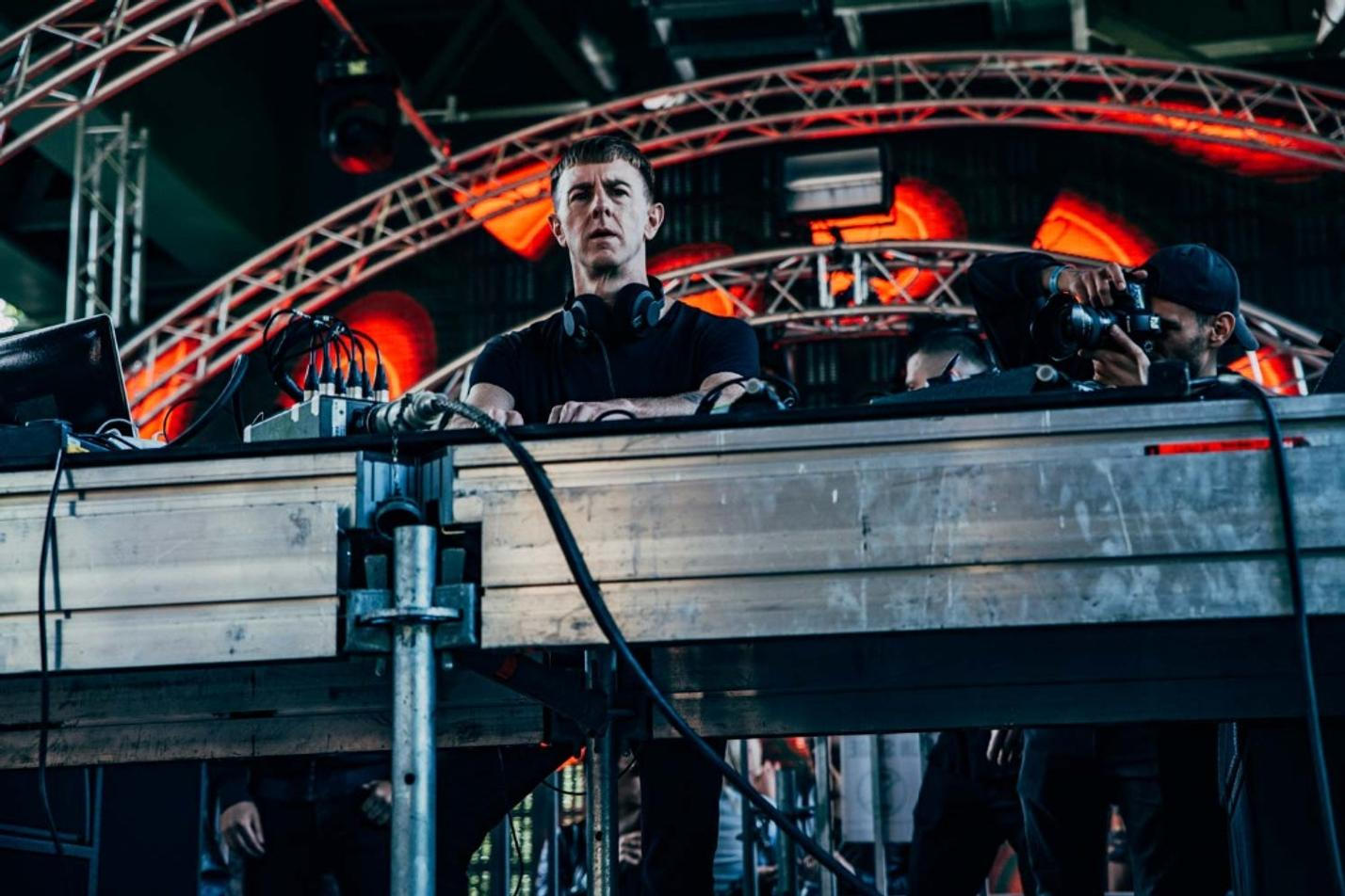 Junction2 Festival, Boston Manor Park - Friday 08 June, London, UK - 5632