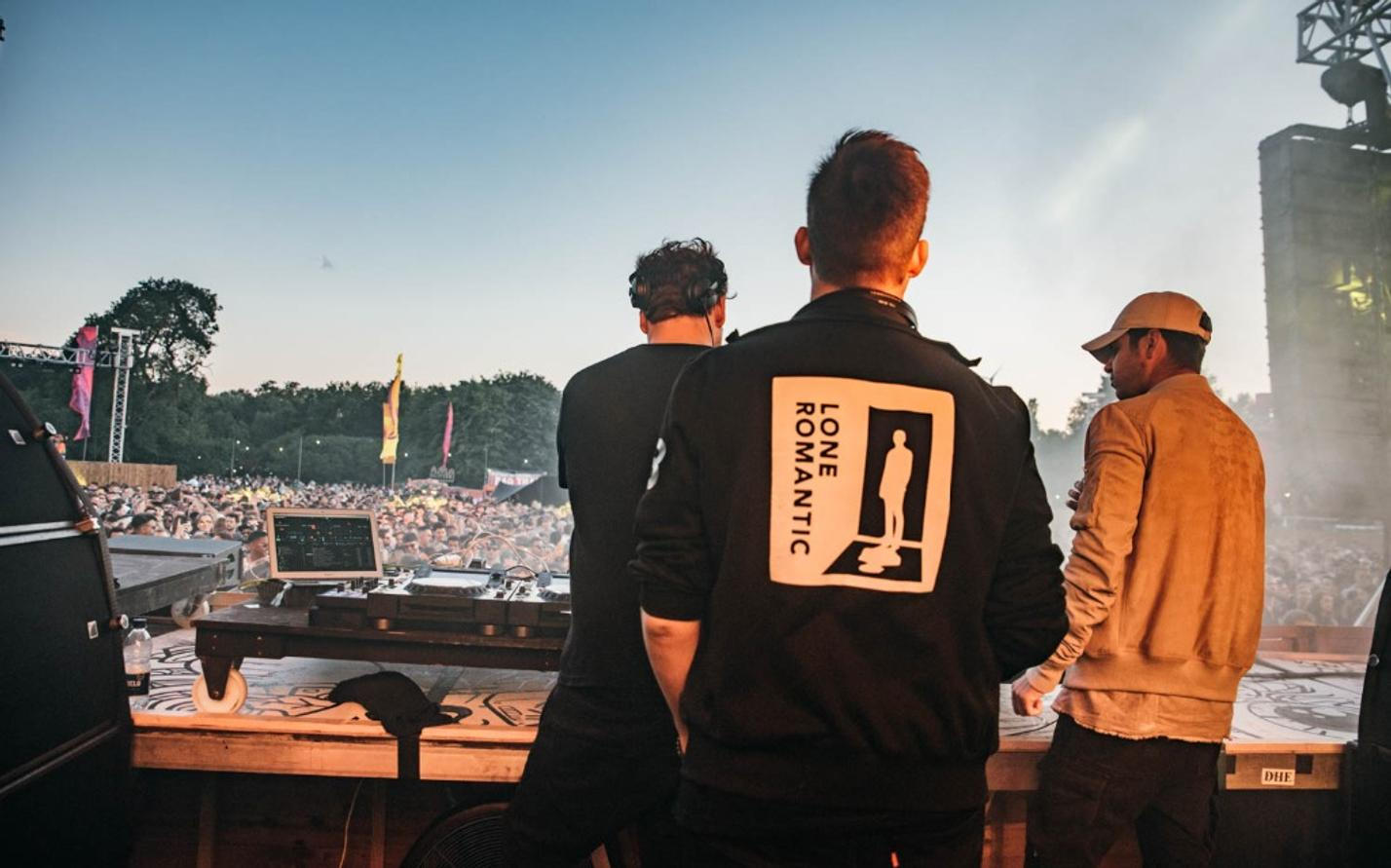 Junction2 Festival, Boston Manor Park - Friday 08 June, London, UK - 6168