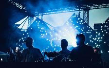 Junction2 Festival, Boston Manor Park - Friday 08 June, London, UK - 6316