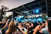 Junction2 Festival, Boston Manor Park - Friday 08 June, London, UK - 6071