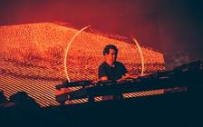 Junction2 Festival, Boston Manor Park - Friday 07 June, London, UK - 4995