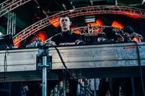 Junction2 Festival, Boston Manor Park - Friday 08 June, London, UK - 5632