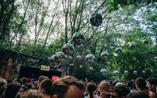 Junction2 Festival, Boston Manor Park - Friday 08 June, London, UK - 5520