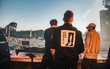 Junction2 Festival, Boston Manor Park - Friday 08 June, London, UK - 6168