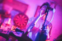 Tape Moon