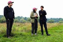 Jakub Frank & Magdaléna Manderlová & Michal Kindernay