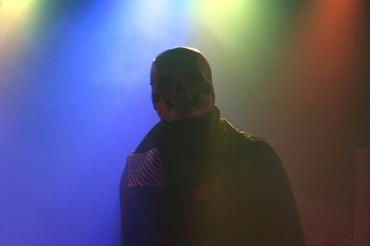 03_Gost, Rock Cafe