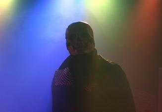 03_Gost, Rock Cafe