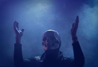 05_Gost, Rock Cafe