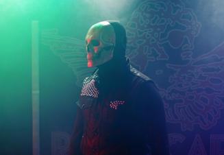 06_Gost, Rock Cafe