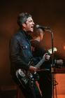 Noel Gallagher High Flying Birds in concert, London Palladium, London, UK - 7958