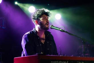 Billy Lockett (1)
