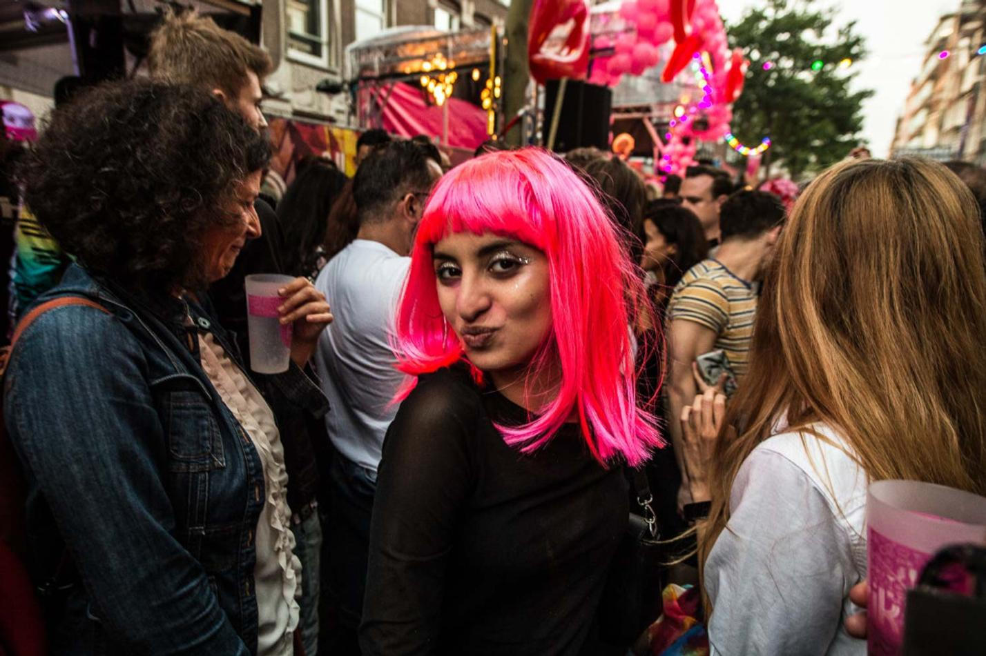 Streetparties, 3
