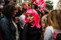 Streetparties, 3