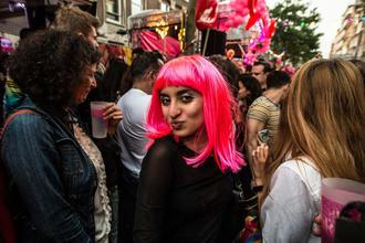 Streetparties, 3