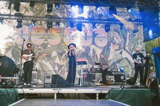 Moimir Papalescu & The Nihilists