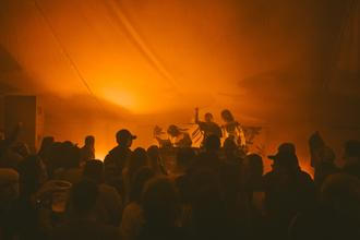 reflektor djs
