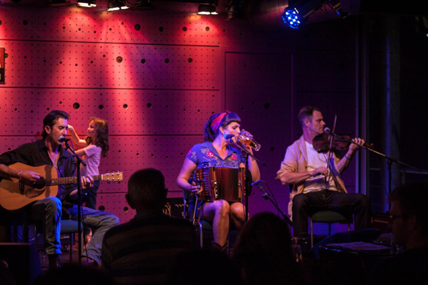 Sarah Savoy Cajun Trio_Jazz Dock 15
