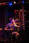 Sarah Savoy Cajun Trio_Jazz Dock 16