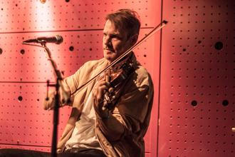 Sarah Savoy Cajun Trio_Jazz Dock 8