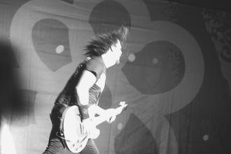 Foo Fighters, Sziget 2019