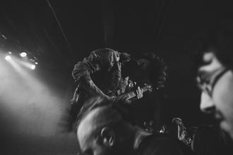 Icon For Hire, 2020