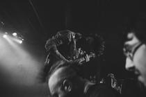 Icon For Hire, 2020