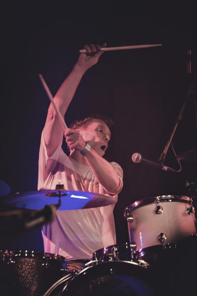 The Vibrators 21