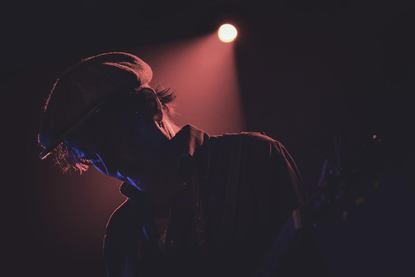The Vibrators 05