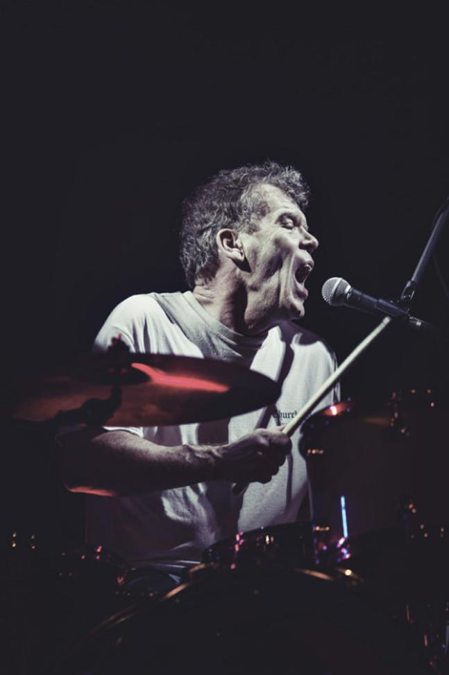 The Vibrators 07