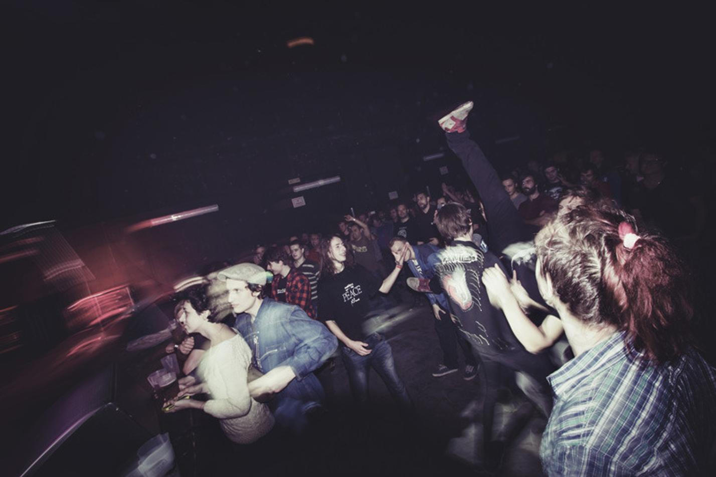 The Vibrators 13