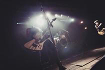 The Vibrators 03