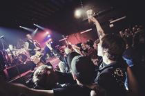 The Vibrators 12