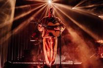 Dermot Kennedy in concert, O2 Brixton Academy, London - 7522