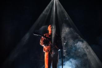 Dermot Kennedy in concert, O2 Brixton Academy, London - 7552