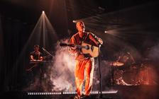 Dermot Kennedy in concert, O2 Brixton Academy, London - 7511