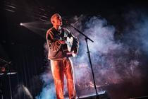 Dermot Kennedy in concert, O2 Brixton Academy, London - 7499