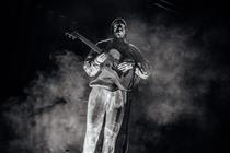 Dermot Kennedy in concert, O2 Brixton Academy, London - 7348