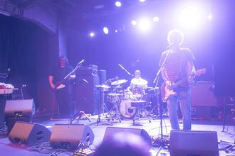 13 - yo la tengo