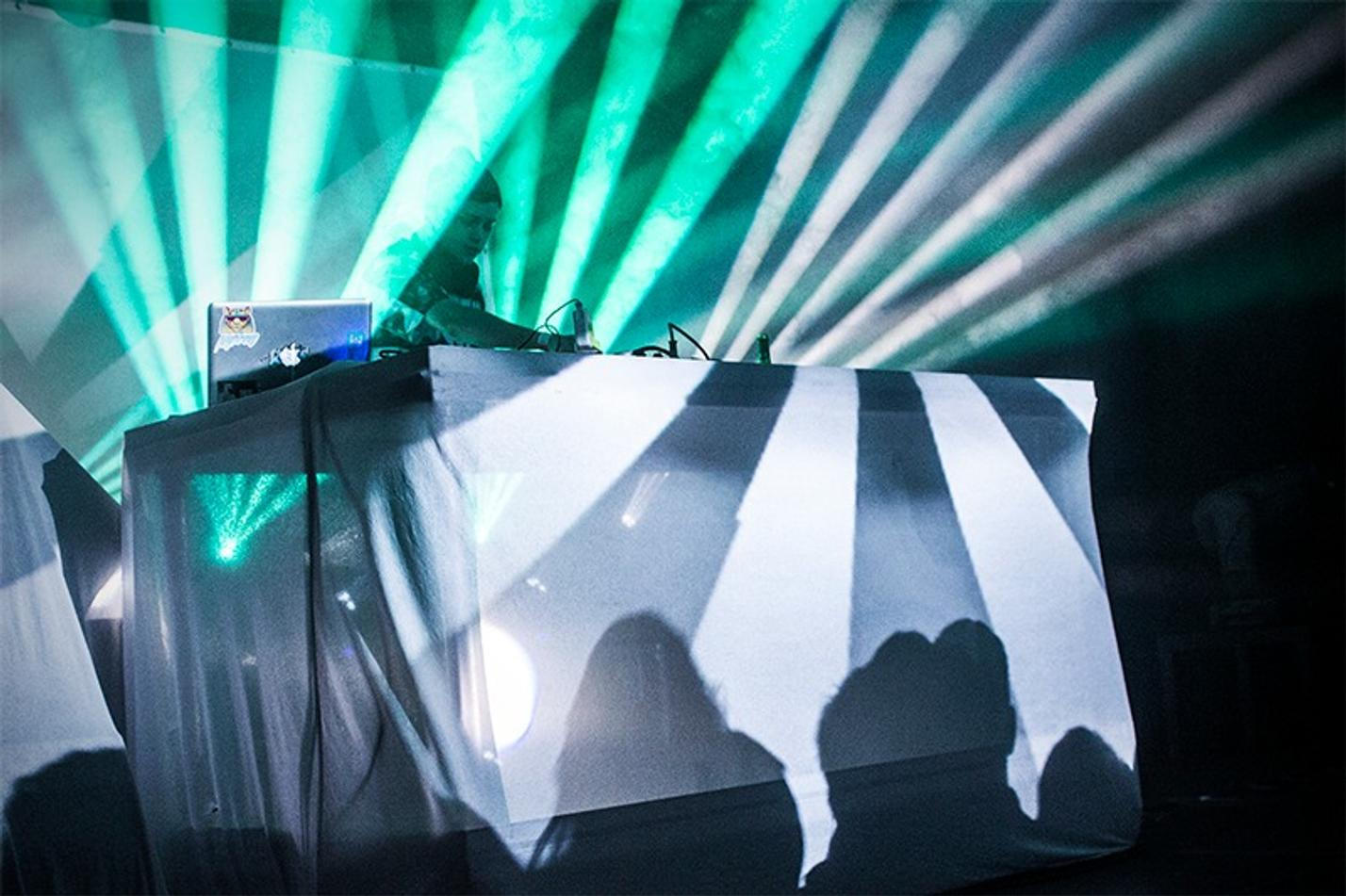 Rustie