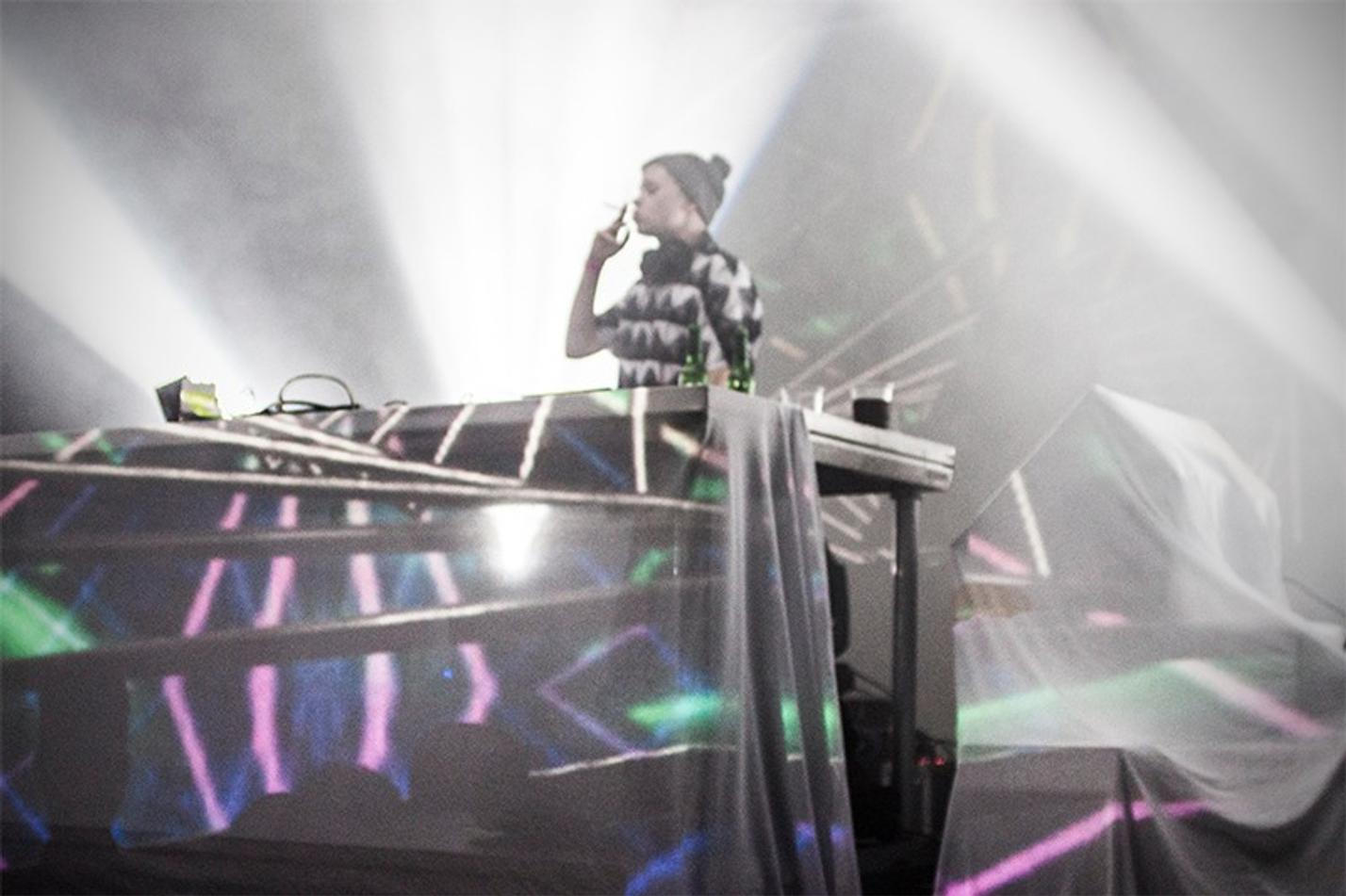 Rustie