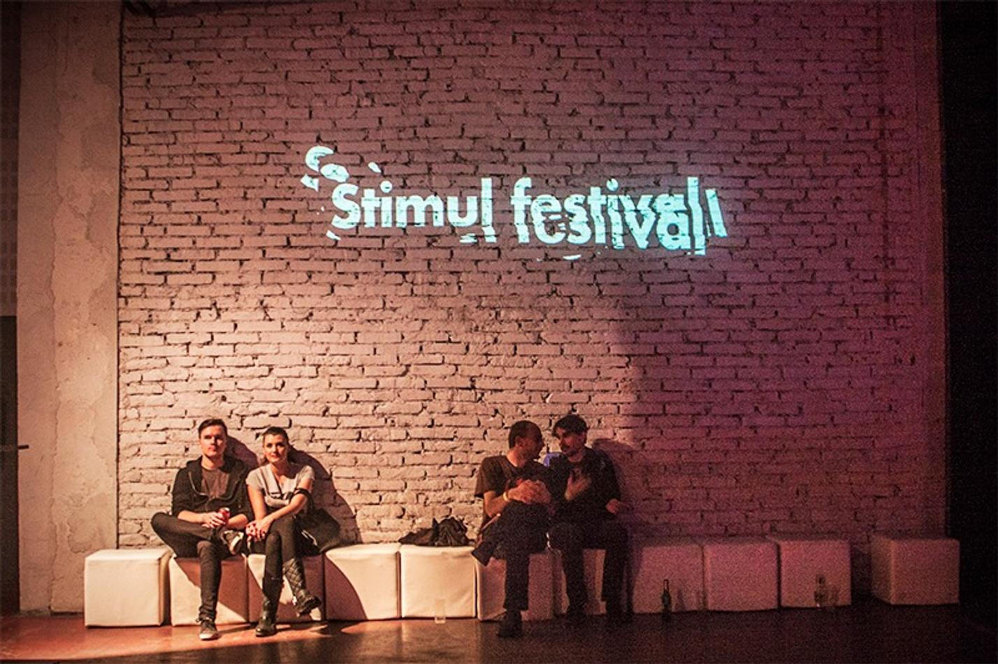 Stimul festival